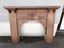 Rimu Fireplace Surround - #03362. Carousel 2