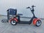 Tradie Golf Electric Scooter 2025 models Carousel 1