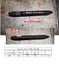 Digger Rock Breaker chisel for 35 37 40 45 53 67 100 150mm OD in Auckland Carousel 7