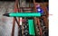 Digger Rock Breaker chisel for 35 37 40 45 53 67 100 150mm OD in Auckland Carousel 10