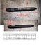Digger Rock Breaker chisel for 35 37 40 45 53 67 100 150mm OD in Auckland Carousel 12