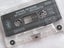 MEGADETH - So Far, So Good... So What! Cassette Tape :) Carousel 6