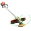 Husqvarna Weedeater 323L Carousel 2