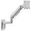 KONIC Heavy-Duty Gas Spring Monitor Wall Mount - Fits Screen up to 17"-49" - Carousel 1
