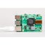 Raspberry Pi Add-On Board 2021 Updated Version PoE+ HAT Power over Ethernet HAT Carousel 2