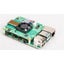 Raspberry Pi Add-On Board 2021 Updated Version PoE+ HAT Power over Ethernet HAT Carousel 4