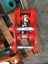 Digger Quick Hitch for CAT301 302 303 305 312 EC30 EX20 EX25 EX30 EX60 EX120 Carousel 10