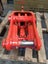 Digger Quick Hitch for CAT301 302 303 305 312 EC30 EX20 EX25 EX30 EX60 EX120 Carousel 11