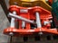 Digger Quick Hitch for CAT301 302 303 305 312 EC30 EX20 EX25 EX30 EX60 EX120 Carousel 12