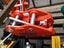 Digger Quick Hitch for CAT301 302 303 305 312 EC30 EX20 EX25 EX30 EX60 EX120 Carousel 13