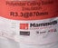 Mommoth - Polyester Ceiling Blanket Insulation Carousel 4