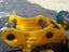 Digger Quick Hitch for PC05 20 30 40 PC50 PC60 PC120 SH120 U17 U20 U35 Carousel 4