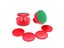 Air Hockey Pucks Paddles Pushers With Ergonomic Handles Carousel 1