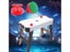 Air Hockey Pucks Paddles Pushers With Ergonomic Handles Carousel 3