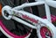 20inch Accelor8 kids BMX Carousel 4