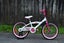 20inch Accelor8 kids BMX Carousel 8