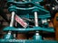 Digger Quick Hitch for Kobelco SK15 SK20 SK30 SK60 SK120 / TB07 TB16 TB25 TB35 Carousel 3