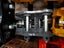 Digger Quick Hitch for Kobelco SK15 SK20 SK30 SK60 SK120 / TB07 TB16 TB25 TB35 Carousel 14
