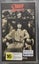 Ossy Osbourne Wicked Videos VHS Tape 1988 Carousel 1