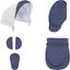 CHICCO URBAN STROLLER COLOUR PACK - LEGEND Carousel 2