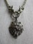 ODIN-INSPIRED WOLF PENDANT NECKLACE - NORDIC STYLE FOR MEN Carousel 2