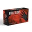 Plain Nitrile Gloves for Light Work SIZE XL Carousel 1