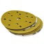 3M Hook-It Abrasive Discs 255P 6" 150mm Carousel 3