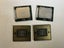 Intel Xeon E7-8870 x 4 Probably ver. 1. Carousel 1