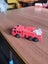 Maitso Fire Truck Carousel 1