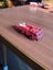 Maitso Fire Truck Carousel 2