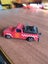 Fire Dept. Tow Truck Carousel 1
