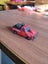 Fire Dept. Tow Truck Carousel 2