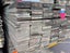 PINE, FENCING, D4S, MERCH, 138 x 18mm, H3.2 TREATED - 1020.6m - TBT1384 Carousel 3