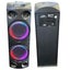 Veon Bluetooth Party Speaker Carousel 2