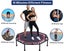 Rebounder Trampoline New Carousel 2