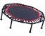 Rebounder Trampoline New Carousel 5