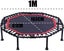 Rebounder Trampoline New Carousel 4