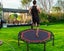 Rebounder Trampoline New Carousel 6