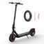 Promo! 32KM/H-Up to 25KM-Spring Suspension-Electric Scooter E9T Carousel 1