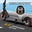 Promo! 32KM/H-Up to 25KM-Spring Suspension-Electric Scooter E9T Carousel 4
