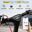Promo! 32KM/H-Up to 25KM-Spring Suspension-Electric Scooter E9T Carousel 5