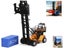 RC Forklift Truck New Carousel 1