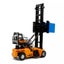 RC Forklift Truck New Carousel 4