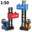 RC Forklift Truck New Carousel 5