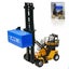 RC Forklift Truck New Carousel 6