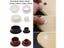 50Pcs/pack 5-16mm Furniture Hole Covers Hardware Grommet Carousel 4