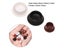 50Pcs/pack 5-16mm Furniture Hole Covers Hardware Grommet Carousel 5