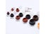 50Pcs/pack 5-16mm Furniture Hole Covers Hardware Grommet Carousel 6