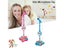 Kids Microphone With Stand Karaoke Song Music Instrument Toys Brain-Training Carousel 6