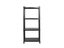 4 Tier Storage Shelves Carousel 3